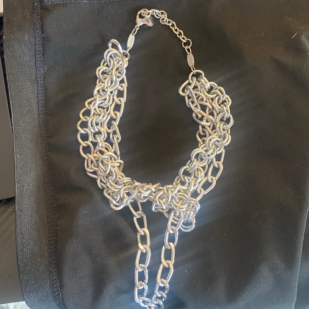 SABIKA necklace